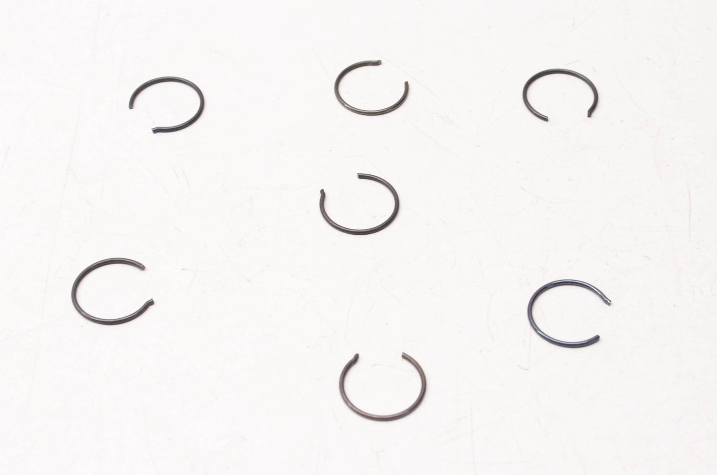 Aftermarket 290845465 Circlip Qty 7 NOS