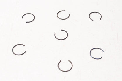 Aftermarket 290845465 Circlip Qty 7 NOS