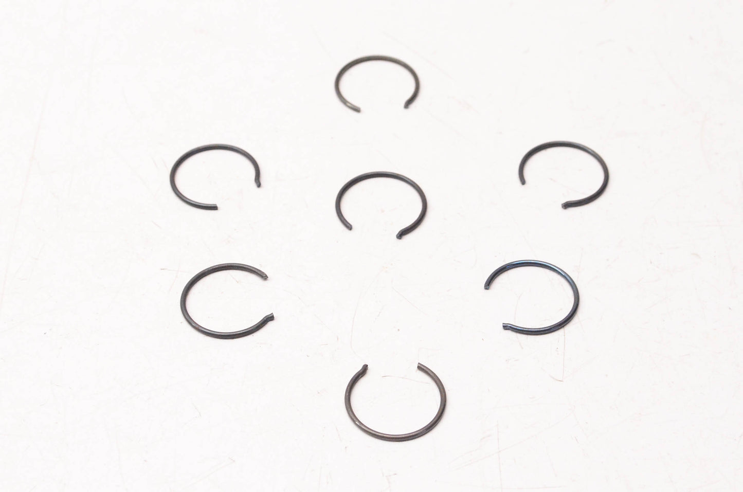 Aftermarket 290845465 Circlip Qty 7 NOS
