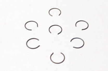 Aftermarket 290845465 Circlip Qty 7 NOS