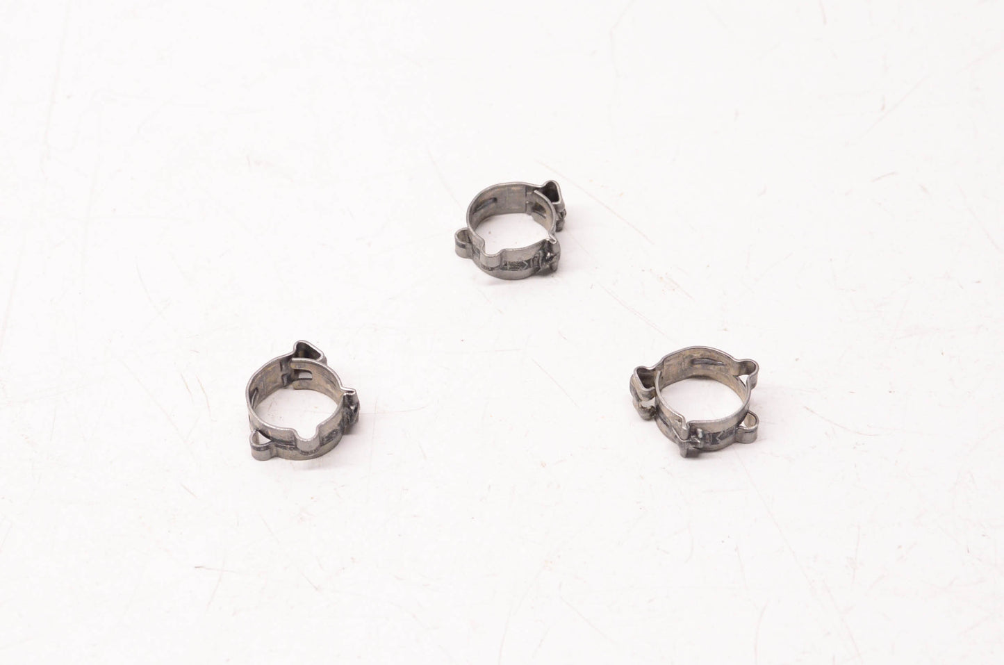 Aftermarket 293650062 Clamp Qty 3 NOS