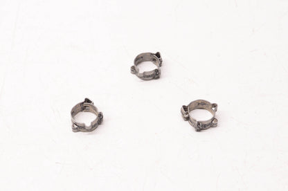 Aftermarket 293650062 Clamp Qty 3 NOS