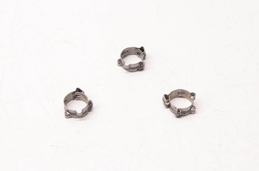 Aftermarket 293650062 Clamp Qty 3 NOS