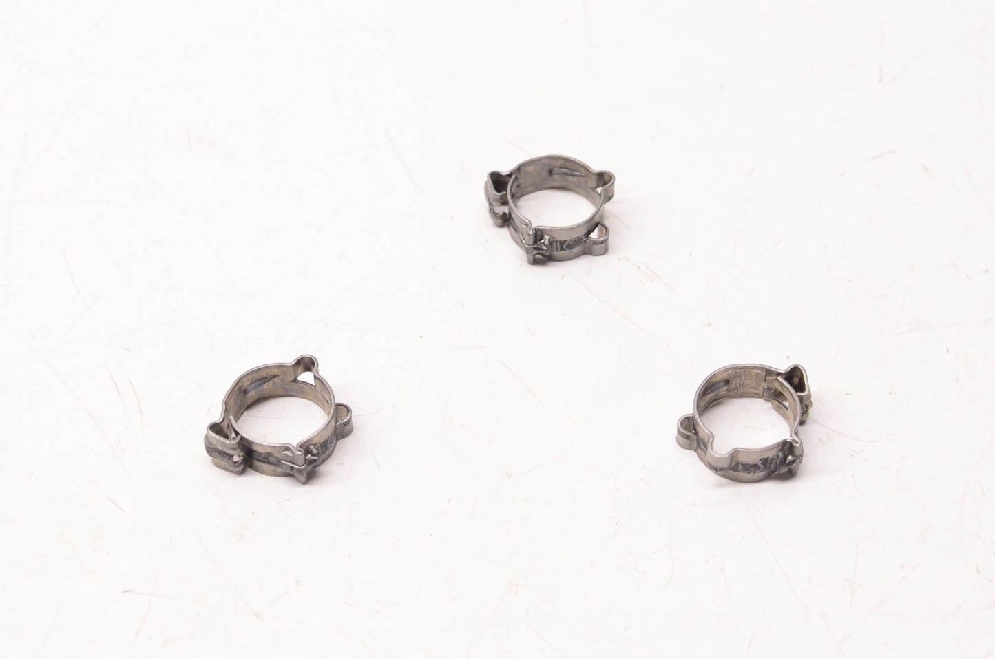 Aftermarket 293650062 Clamp Qty 3 NOS