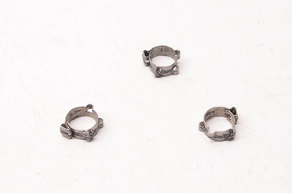 Aftermarket 293650062 Clamp Qty 3 NOS