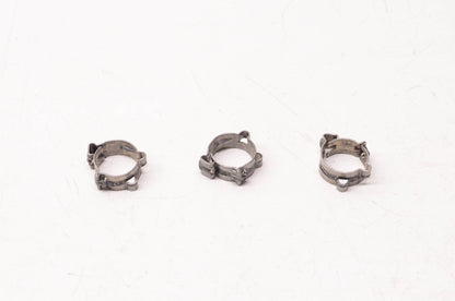 Aftermarket 293650062 Clamp Qty 3 NOS