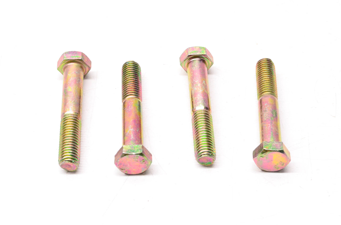 Aftermarket 207027044 Hex Cap Screws Qty 4 NOS