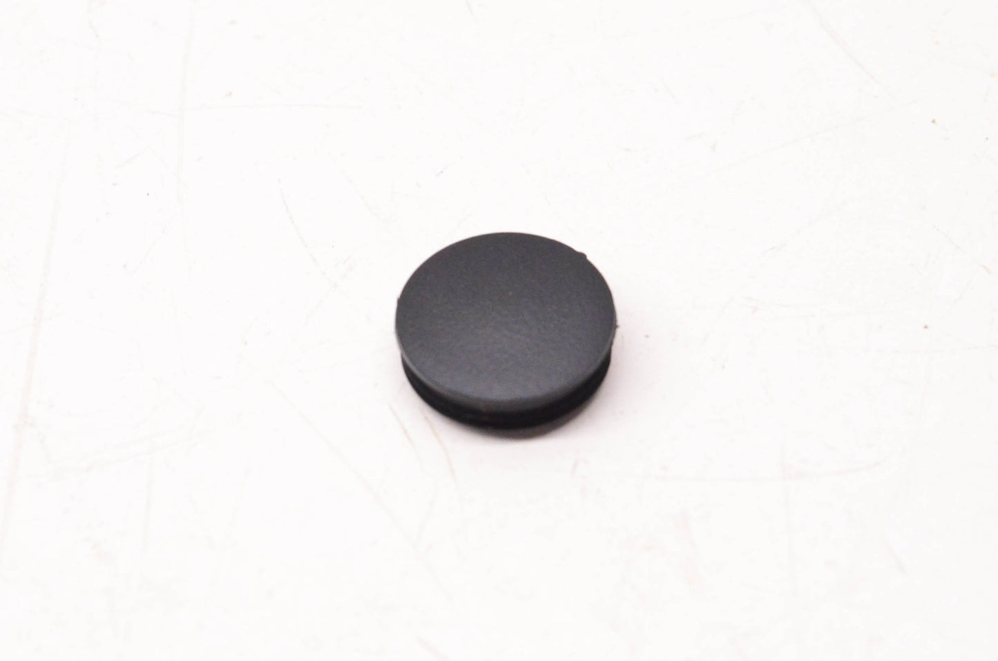 Aftermarket 293000005 Black Snap Grip Cap NOS