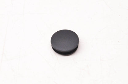 Aftermarket 293000005 Black Snap Grip Cap NOS