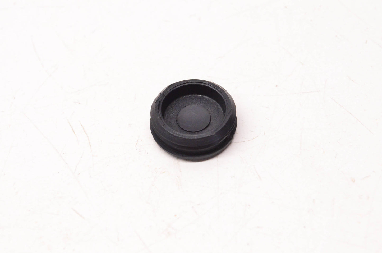 Aftermarket 293000005 Black Snap Grip Cap NOS