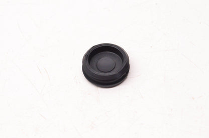 Aftermarket 293000005 Black Snap Grip Cap NOS