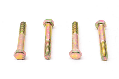 Aftermarket 207027044 Hex Cap Screws Qty 4 NOS