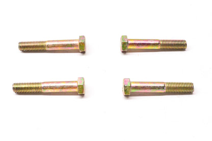 Aftermarket 207027044 Hex Cap Screws Qty 4 NOS