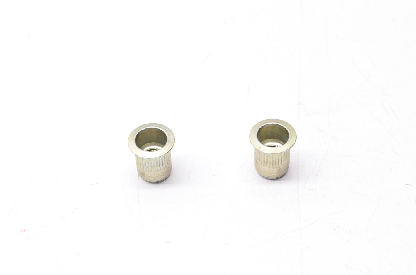 Aftermarket 293450166 Threaded Inserts M8x1.25 Qty 2 NOS