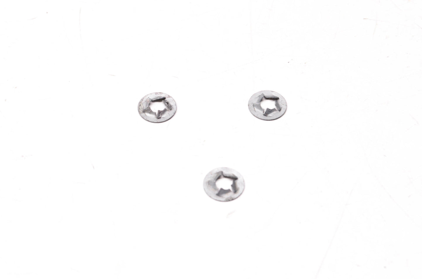 Aftermarket 250100158 Push Nuts Qty 3 NOS