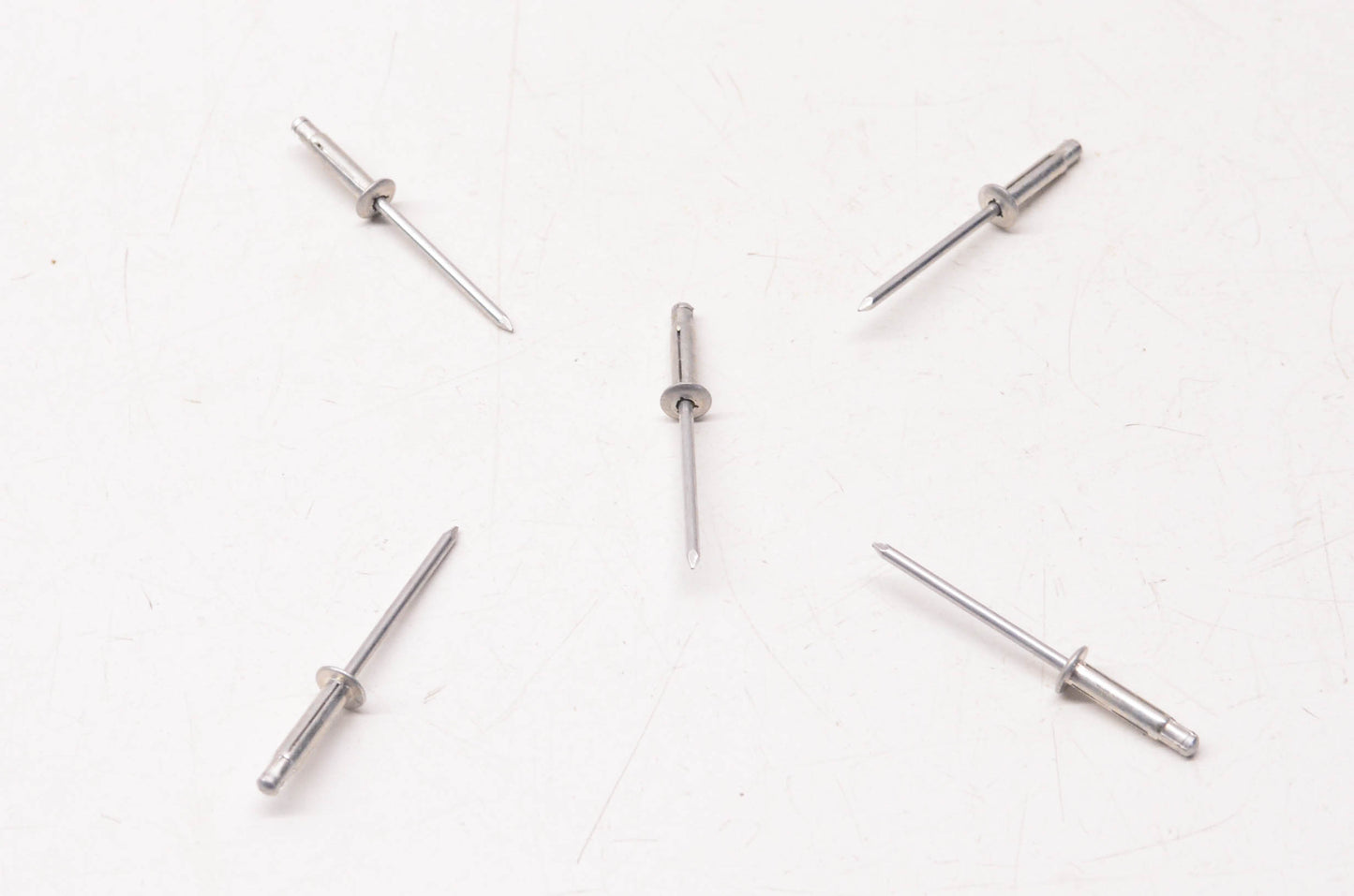 Aftermarket 293150034 Rivet Qty 5 NOS