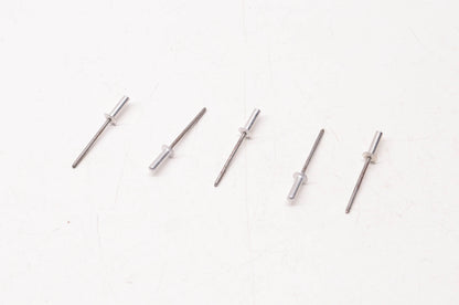 Aftermarket 293150032 1/8" Pop Rivet Qty 5 NOS