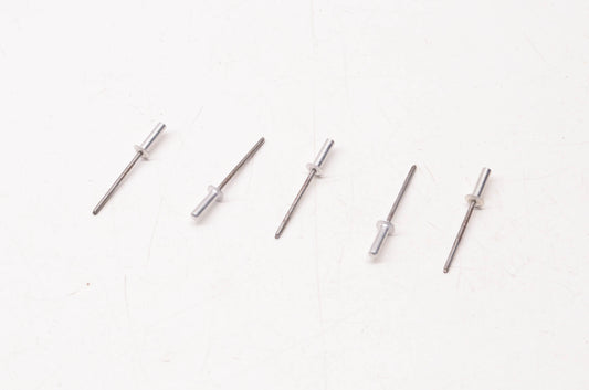 Aftermarket 293150032 1/8" Pop Rivet Qty 5 NOS