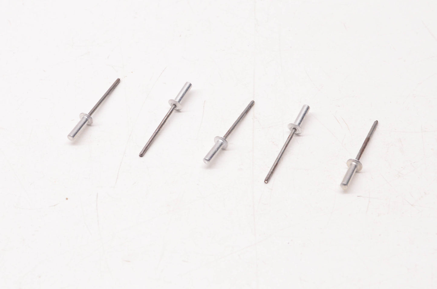 Aftermarket 293150032 1/8" Pop Rivet Qty 5 NOS