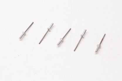 Aftermarket 293150032 1/8" Pop Rivet Qty 5 NOS