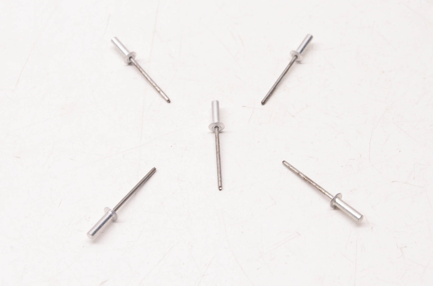 Aftermarket 293150032 1/8" Pop Rivet Qty 5 NOS