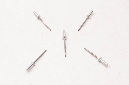 Aftermarket 293150032 1/8" Pop Rivet Qty 5 NOS