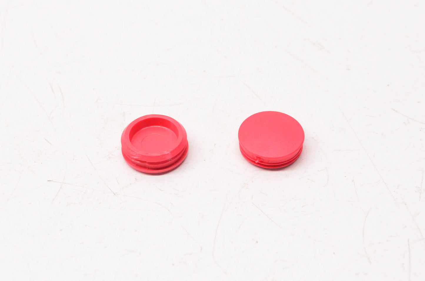 Aftermarket 277000206 Pink Grip Cap Qty 2 NOS