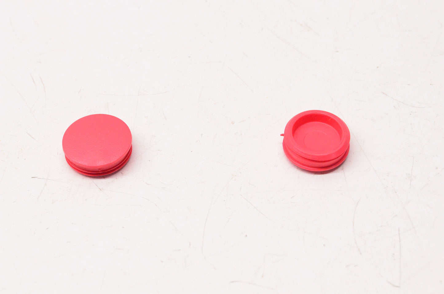 Aftermarket 277000206 Pink Grip Cap Qty 2 NOS