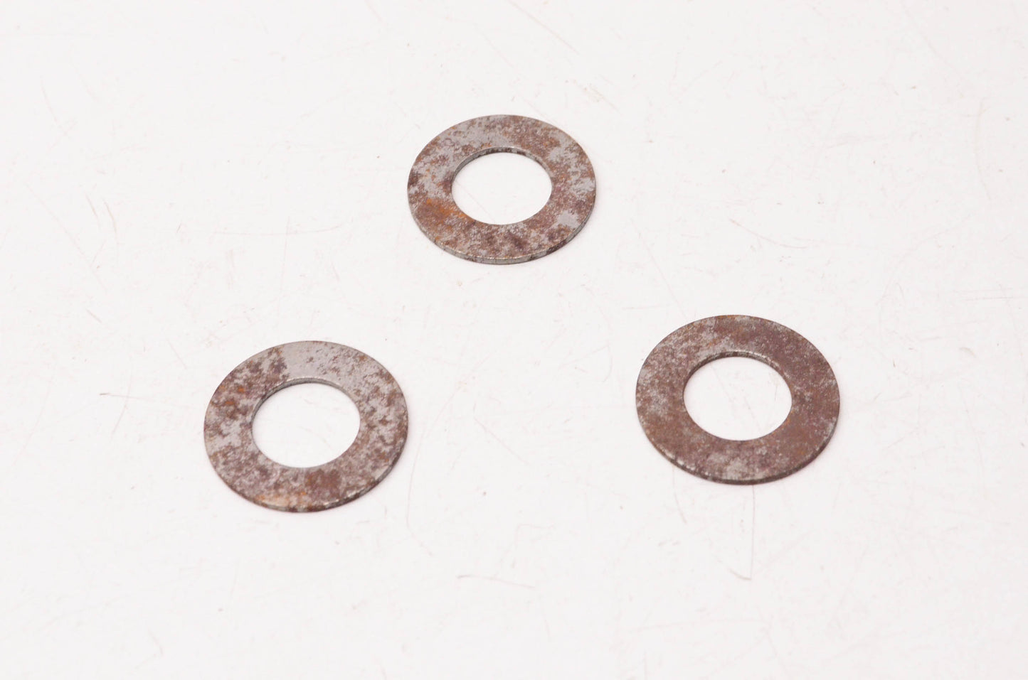 Aftermarket 290227439 Rotary Valve Shim Qty 3 NOS