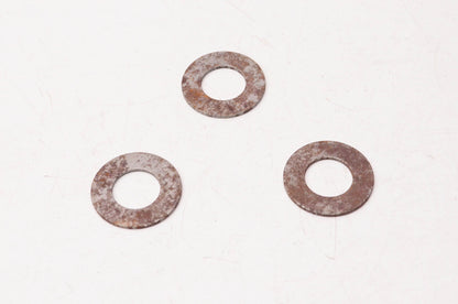 Aftermarket 290227439 Rotary Valve Shim Qty 3 NOS