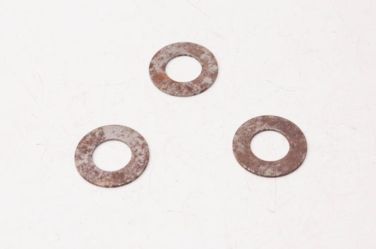 Aftermarket 290227439 Rotary Valve Shim Qty 3 NOS