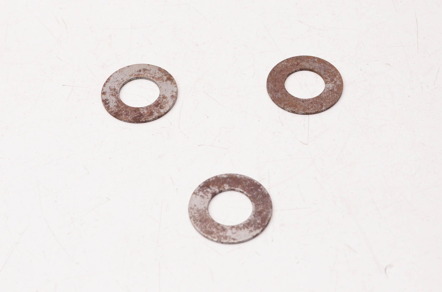 Aftermarket 290227439 Rotary Valve Shim Qty 3 NOS
