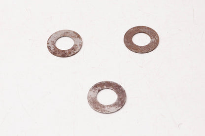 Aftermarket 290227439 Rotary Valve Shim Qty 3 NOS