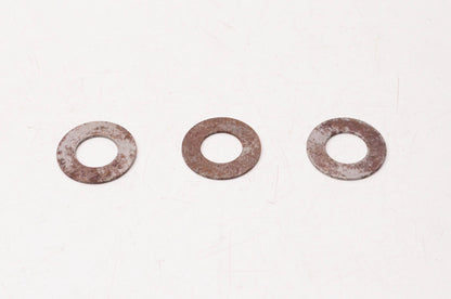 Aftermarket 290227439 Rotary Valve Shim Qty 3 NOS