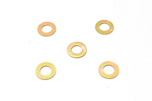 Aftermarket 504049500 Washers Qty 5 NOS