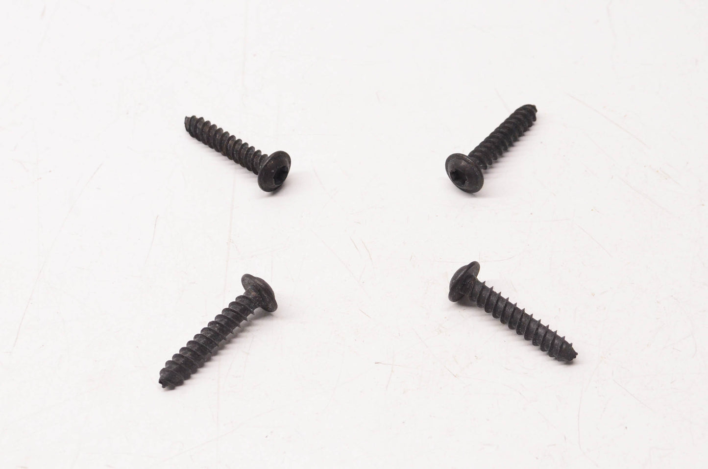 Aftermarket 250000505 Plastite Screw 6.81x35 Qty 4 NOS