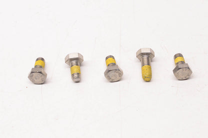 Aftermarket 207381660 Hex Screw 8x16 Qty 5 NOS