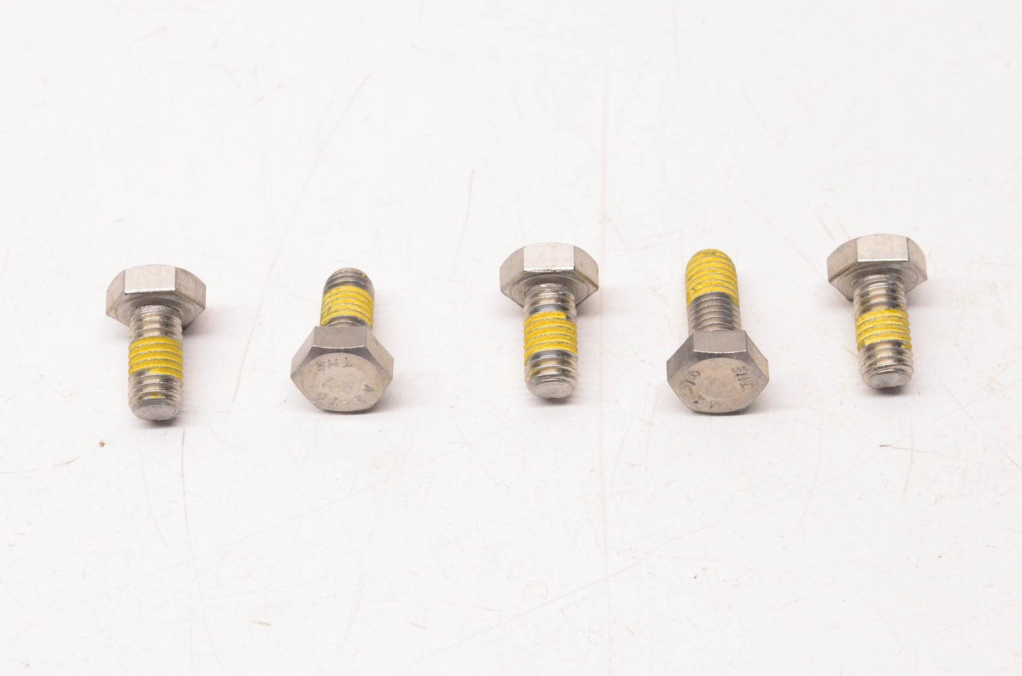 Aftermarket 207381660 Hex Screw 8x16 Qty 5 NOS