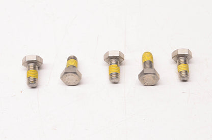 Aftermarket 207381660 Hex Screw 8x16 Qty 5 NOS