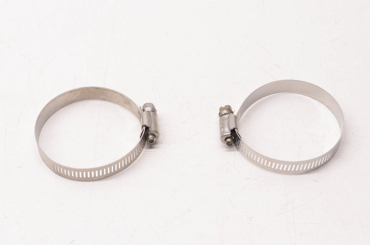 Aftermarket 293650023 Clamps Qty 2 NOS
