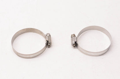 Aftermarket 293650023 Clamps Qty 2 NOS