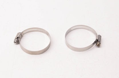 Aftermarket 293650023 Clamps Qty 2 NOS