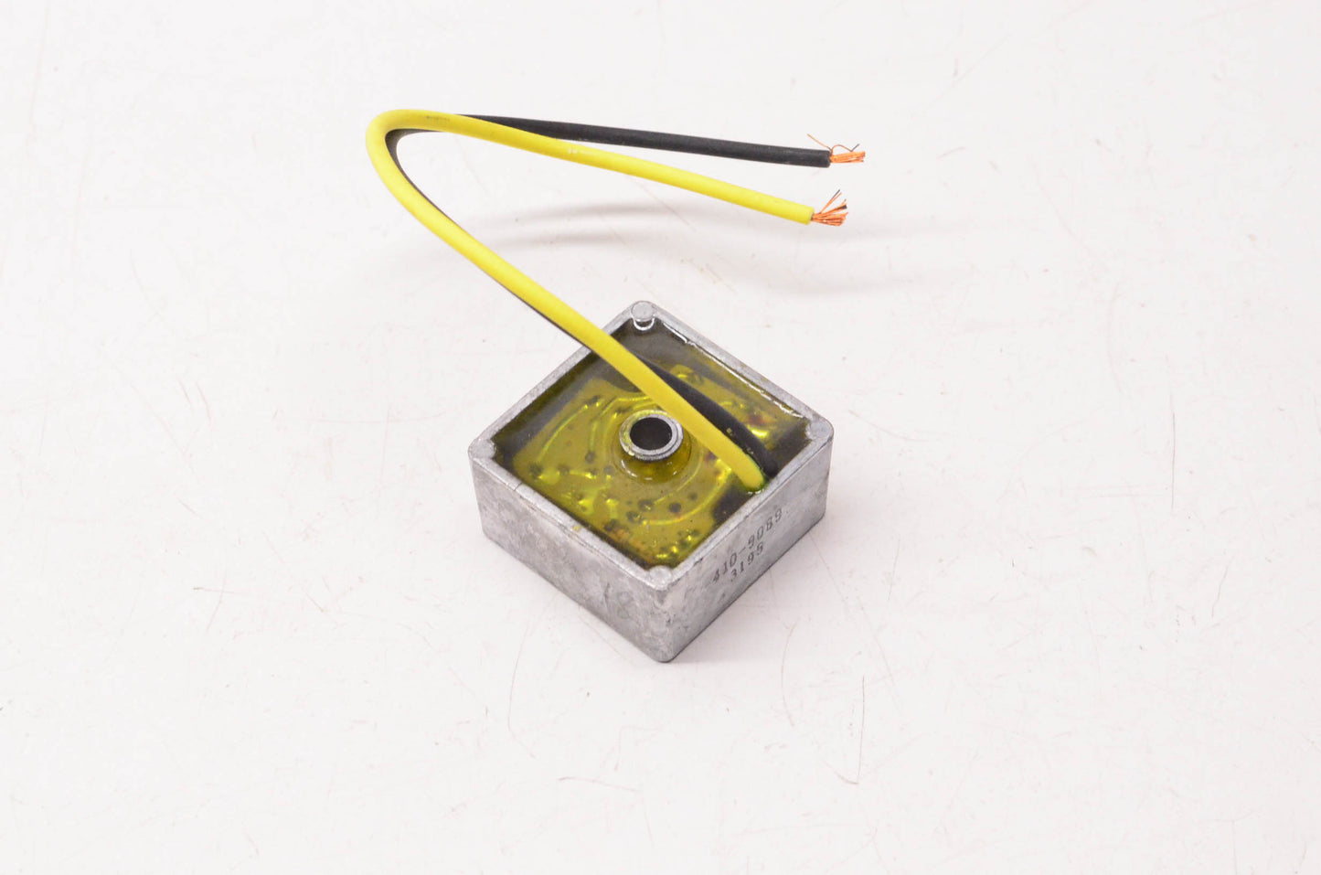 Aftermarket 410908900 Regulator NOS