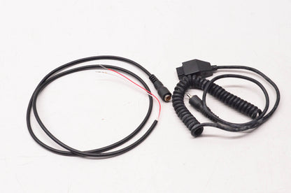Aftermarket 447091000 Electric Visor Cord NOS