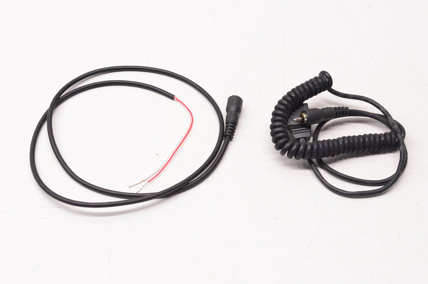 Aftermarket 447091000 Electric Visor Cord NOS