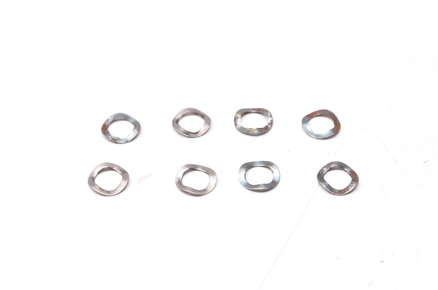 Aftermarket 414729400 Wave Spring Washers Qty 8 NOS