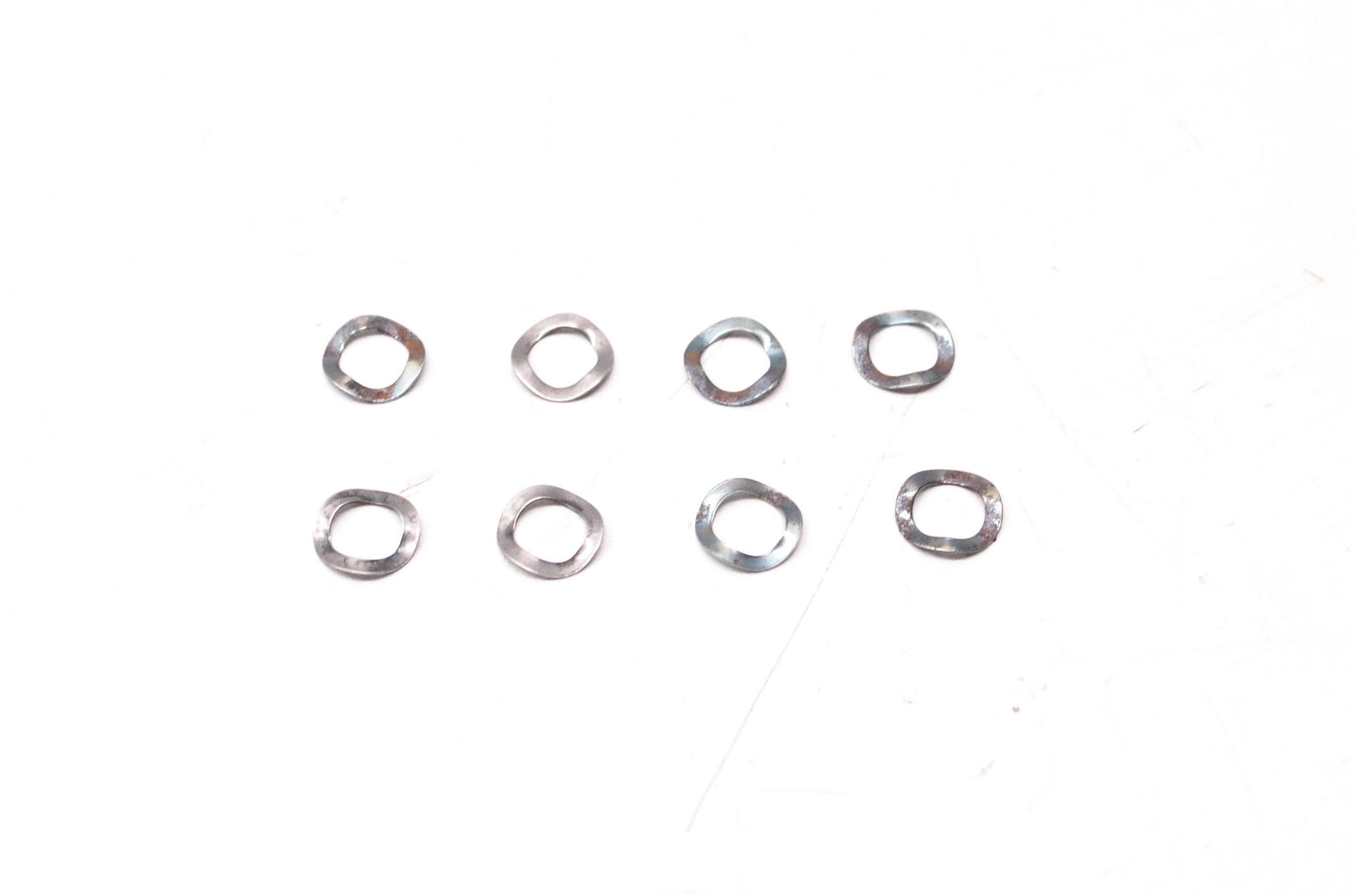 Aftermarket 414729400 Wave Spring Washers Qty 8 NOS