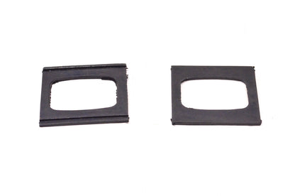 Aftermarket 420830322 Intake Gaskets Qty 2 NOS
