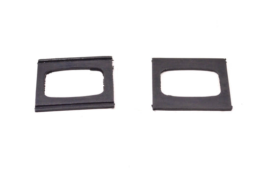 Aftermarket 420830322 Intake Gaskets Qty 2 NOS