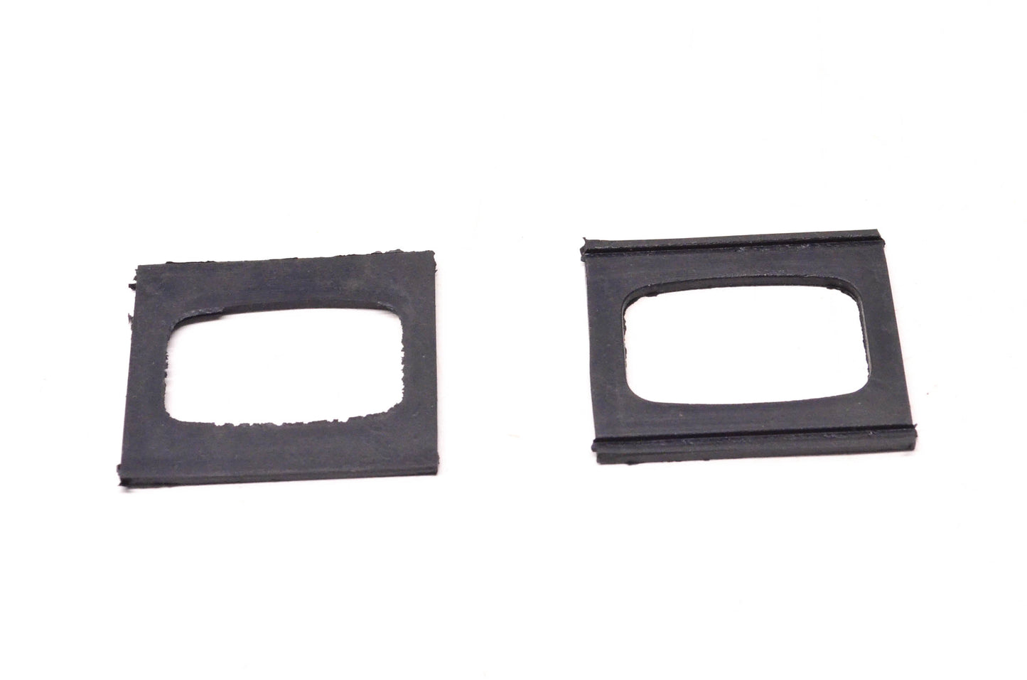 Aftermarket 420830322 Intake Gaskets Qty 2 NOS